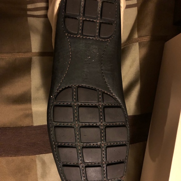 LV Loafers - Picture 4 of 5